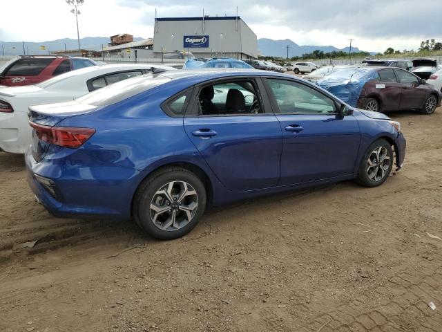 Photo 3 from auction – 2019 KIA FORTE FE with VIN 3KPF24AD2KE117134