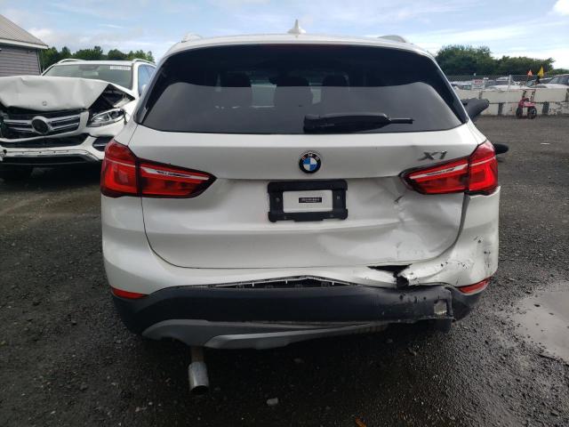 Photo 6 from auction – 2017 BMW X1 XDRIVE2 with VIN WBXHT3C39H5F78992