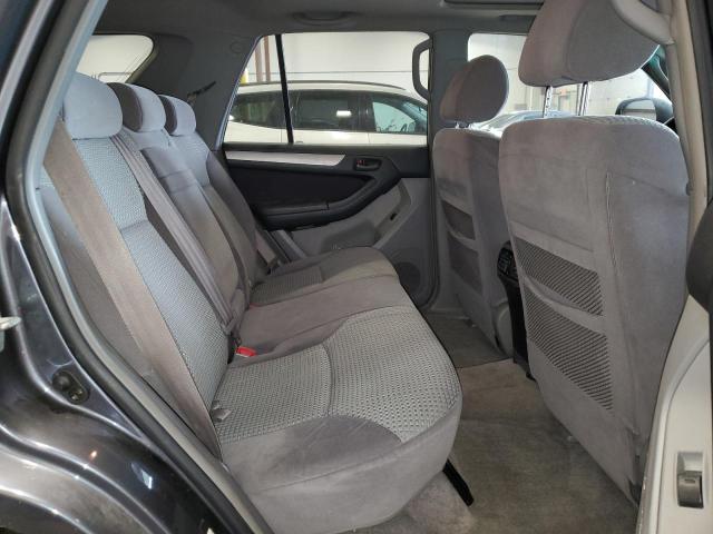 Photo 10 from auction – 2004 TOYOTA 4RUNNER SR with VIN JTEBU14R148026816