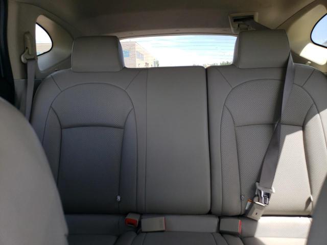 Photo 10 from auction – 2011 NISSAN ROGUE S with VIN JN8AS5MV5BW263185