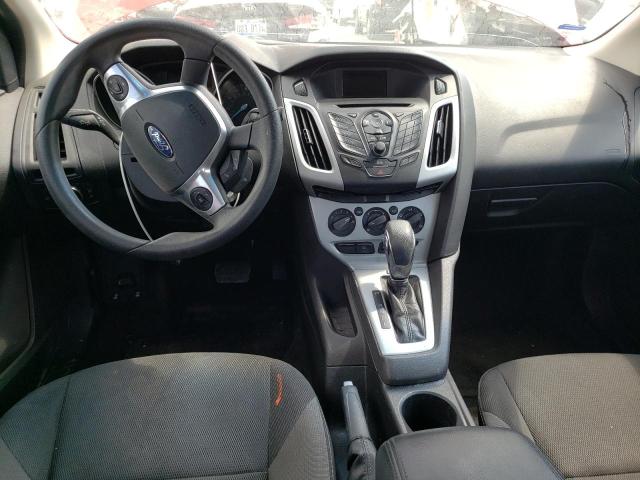 Photo 8 from auction – 2014 FORD FOCUS SE with VIN 1FADP3F22EL211543