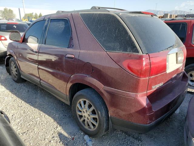 Photo 2 from auction – 2006 BUICK RENDEZVOUS with VIN 3G5DA03L76S504946