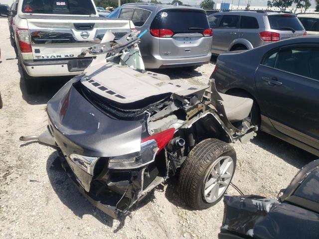 Photo 3 from auction – 2015 FORD FOCUS SE with VIN 1FADP3F29FL286175