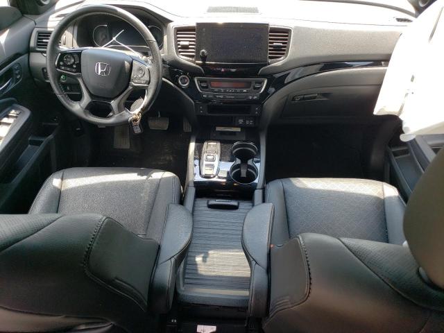 Photo 8 from auction – 2019 HONDA PASSPORT E with VIN 5FNYF8H05KB025016