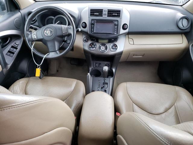 Foto 8 de la subasta – 2012 TOYOTA RAV4 LIMIT con VIN 2T3DK4DV0CW086144