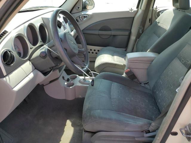 Photo 7 from auction – 2008 CHRYSLER PT CRUISER with VIN 3A8FY48B78T145138