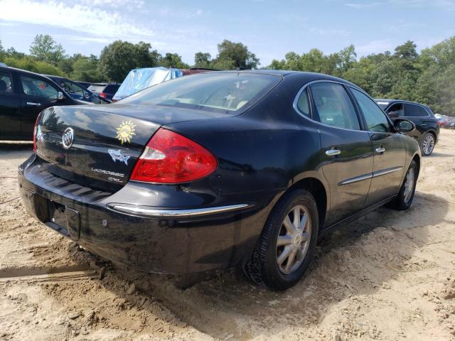Photo 3 from auction – 2008 BUICK LACROSSE C with VIN 2G4WD582881190840