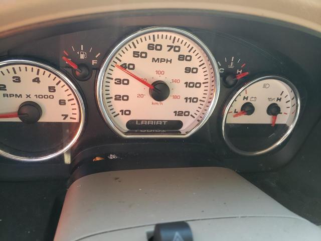 Photo 9 from auction – 2005 FORD F150 SUPER with VIN 1FTPW14525KE20394