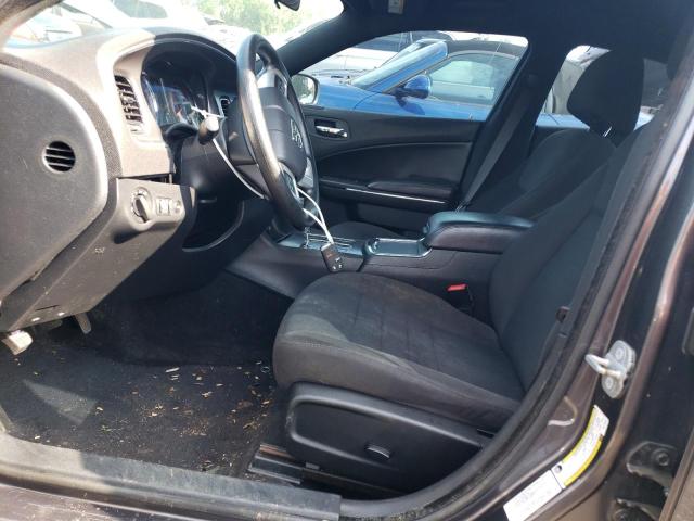 Photo 7 from auction – 2014 DODGE CHARGER SE with VIN 2C3CDXBG9EH173995
