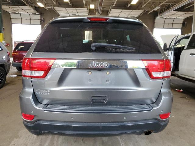 Photo 6 from auction – 2011 JEEP GRAND CHER with VIN 1J4RR4GG3BC731203