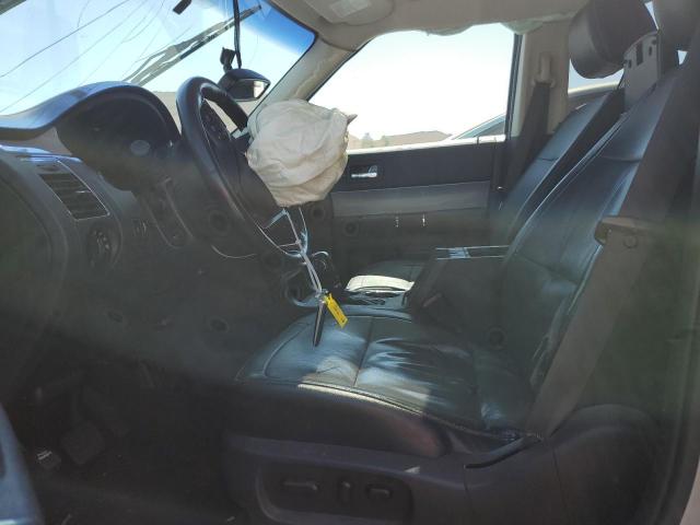 Photo 7 from auction – 2015 FORD FLEX SEL with VIN 2FMGK5C88FBA19048