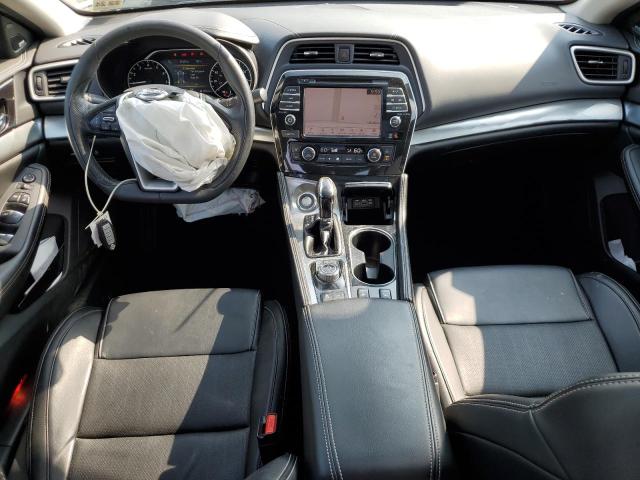 Photo 8 from auction – 2019 NISSAN MAXIMA S with VIN 1N4AA6AV4KC375363