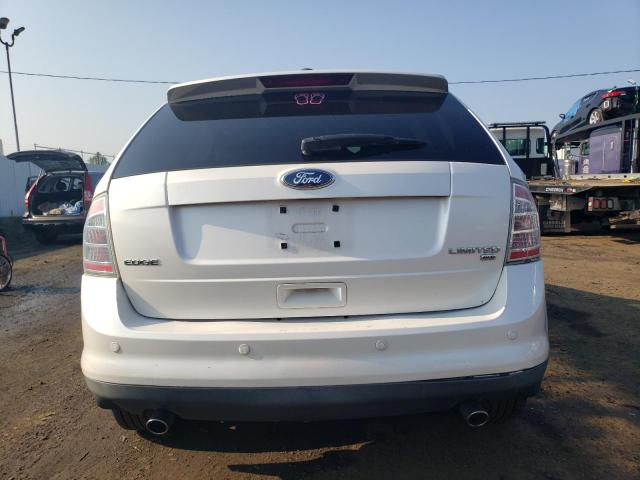 Photo 6 from auction – 2010 FORD EDGE LIMIT with VIN 2FMDK4KC0ABB78612