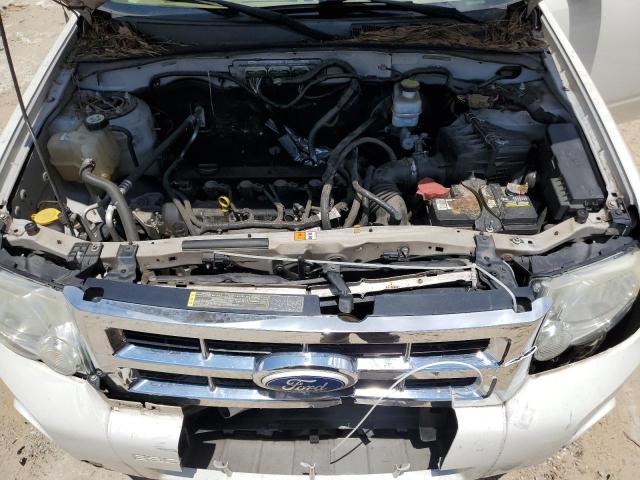 Photo 12 from auction – 2011 FORD ESCAPE XLT with VIN 1FMCU0D71BKA69839