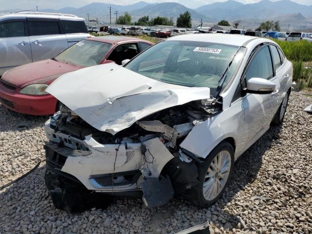 Photo 1 from auction – 2015 FORD FOCUS TITA with VIN 1FADP3J21FL232005
