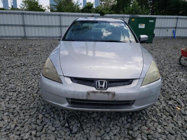 Photo 5 from auction – 2004 HONDA ACCORD EX with VIN 1HGCM56684A047255