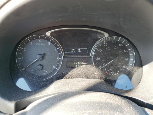 Photo 9 from auction – 2013 NISSAN ALTIMA 2.5 with VIN 1N4AL3AP7DC136578