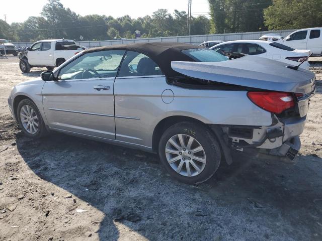 Photo 2 from auction – 2014 CHRYSLER 200 TOURIN with VIN 1C3BCBEG0EN127301