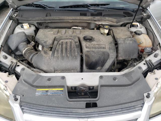 Photo 11 from auction – 2008 CHEVROLET COBALT LT with VIN 1G1AL58F687205433