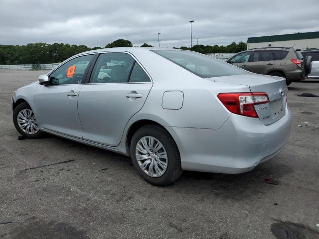 Photo 2 from auction – 2012 TOYOTA CAMRY BASE with VIN 4T1BF1FK9CU155130
