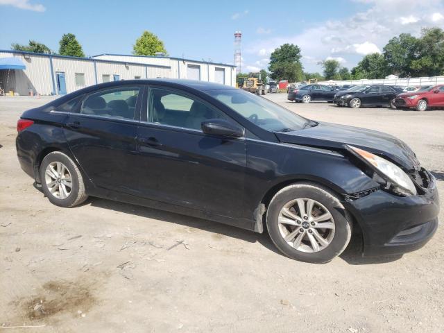 Photo 4 from auction – 2011 HYUNDAI SONATA GLS with VIN 5NPEB4AC8BH256330