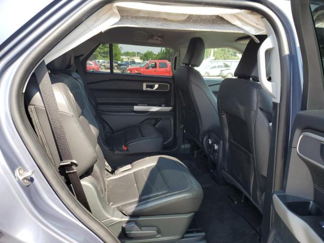 Photo 11 from auction – 2021 FORD EXPLORER X with VIN 1FMSK8DH6MGA22806
