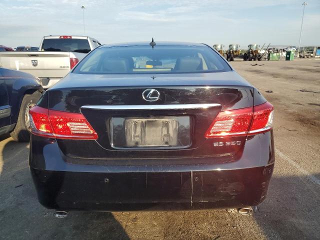 Photo 6 from auction – 2011 LEXUS ES 350 with VIN JTHBK1EG3B2467238