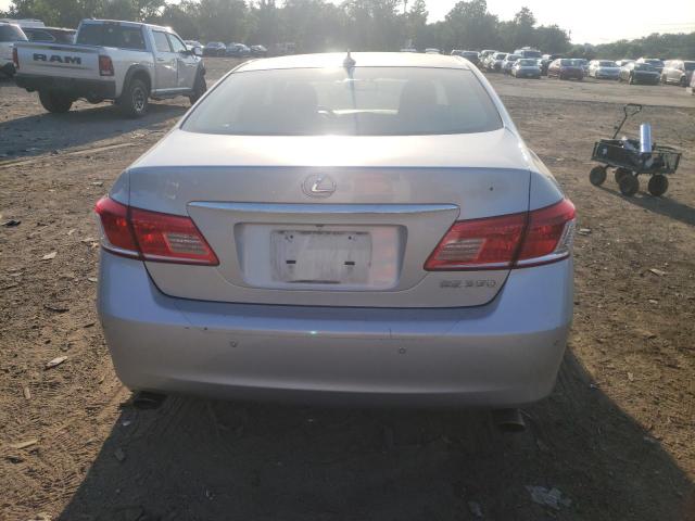 Photo 6 from auction – 2012 LEXUS ES 350 with VIN JTHBK1EG6C2489512