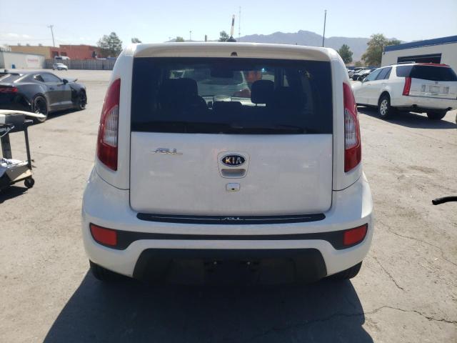 Photo 6 from auction – 2012 KIA SOUL + with VIN KNDJT2A60C7458482