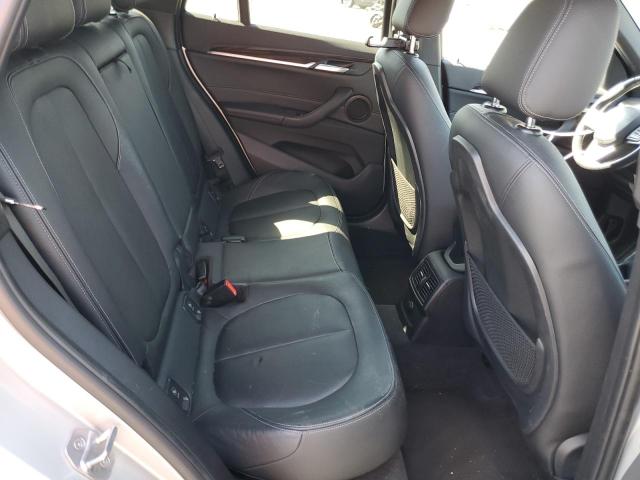 Photo 11 from auction – 2017 BMW X1 XDRIVE2 with VIN WBXHT3Z38H4A54522