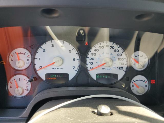 Photo 9 from auction – 2003 DODGE RAM 1500 S with VIN 1D7HU18NX3S107729