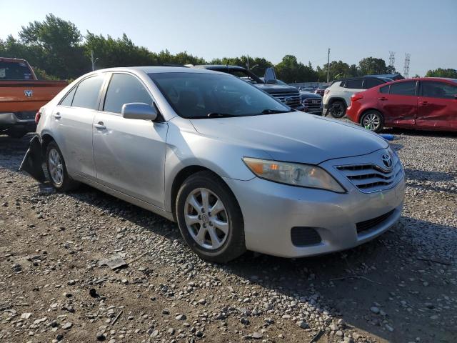 Photo 4 from auction – 2011 TOYOTA CAMRY BASE with VIN 4T1BF3EK2BU696984