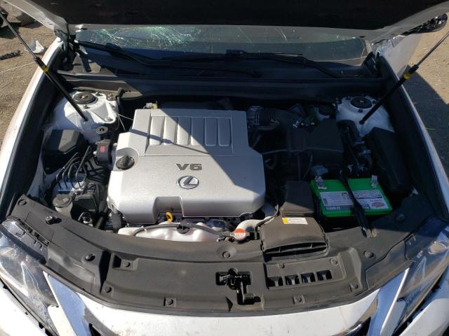 Photo 11 from auction – 2016 LEXUS ES 350 with VIN JTHBK1GG4G2240810