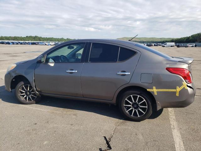 Photo 2 from auction – 2014 NISSAN VERSA S with VIN 3N1CN7AP6EL857956