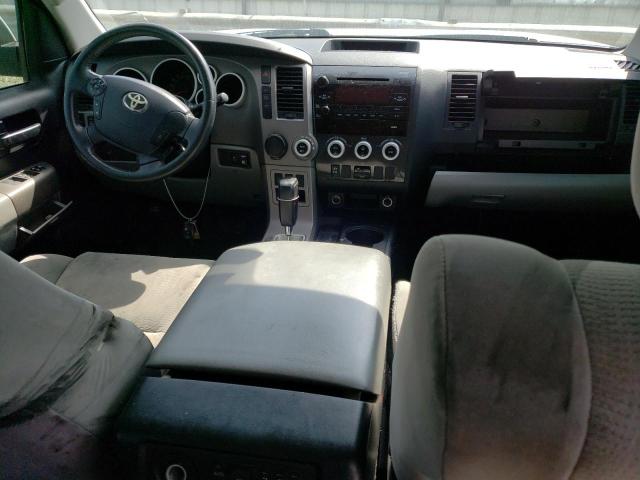 Photo 8 from auction – 2012 TOYOTA SEQUOIA SR with VIN 5TDZM5G18CS004029