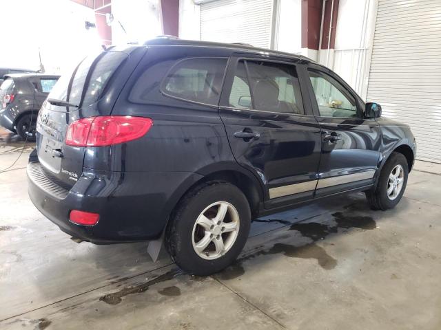 Photo 3 from auction – 2008 HYUNDAI SANTA FE G with VIN 5NMSG73D38H164205