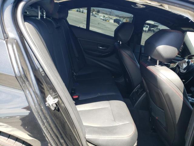 Zdjęcie 10 z aukcji – 2013 BMW 335 I z VIN WBA3A9C54DF475530