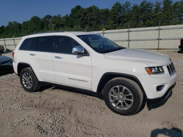 Photo 4 from auction – 2015 JEEP GRAND CHER with VIN 1C4RJEBGXFC220586