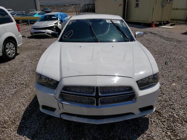 Photo 5 from auction – 2014 DODGE CHARGER SE with VIN 2C3CDXBG2EH192811