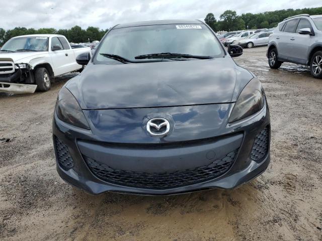 Photo 5 from auction – 2012 MAZDA 3 I with VIN JM1BL1UF2C1505511