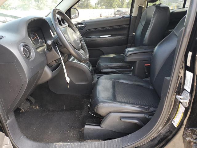 Снимка 7 от търг – 2014 JEEP COMPASS LA с VIN 1C4NJDEB0ED620383