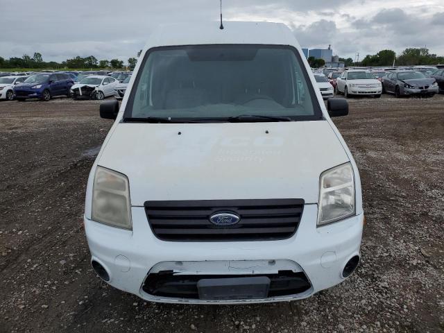 Photo 5 from auction – 2012 FORD TRANSIT CO with VIN NM0LS7BN9CT085624