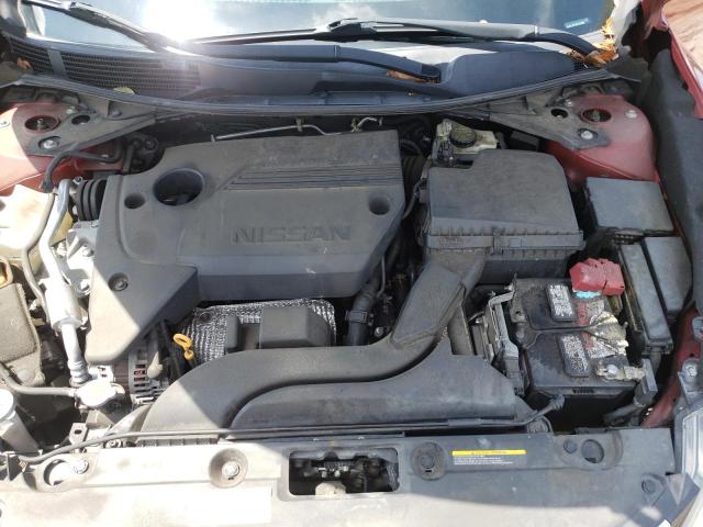 Photo 11 from auction – 2016 NISSAN ALTIMA 2.5 with VIN 1N4AL3AP9GC251090