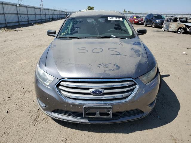 Photo 5 from auction – 2014 FORD TAURUS SE with VIN 1FAHP2D86EG122506