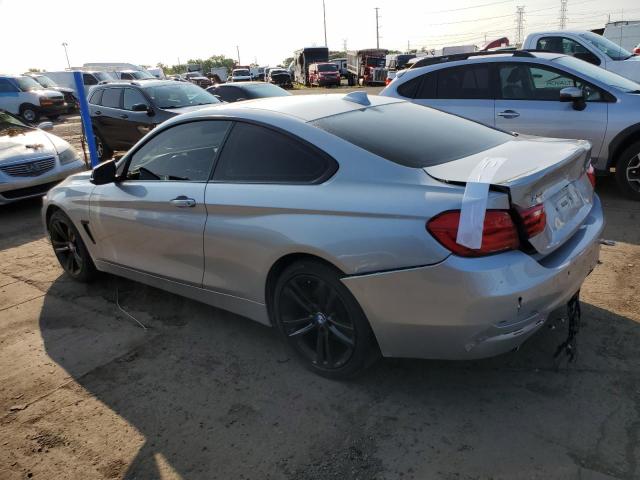 Photo 2 from auction – 2015 BMW 428 XI with VIN WBA3N5C56FK198483