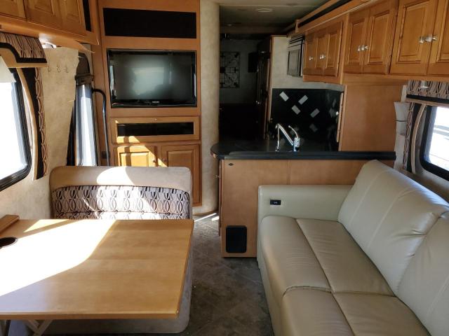Photo 6 from auction – 2012 ITAS MOTORHOME with VIN 1F66F5DY6C0A01098