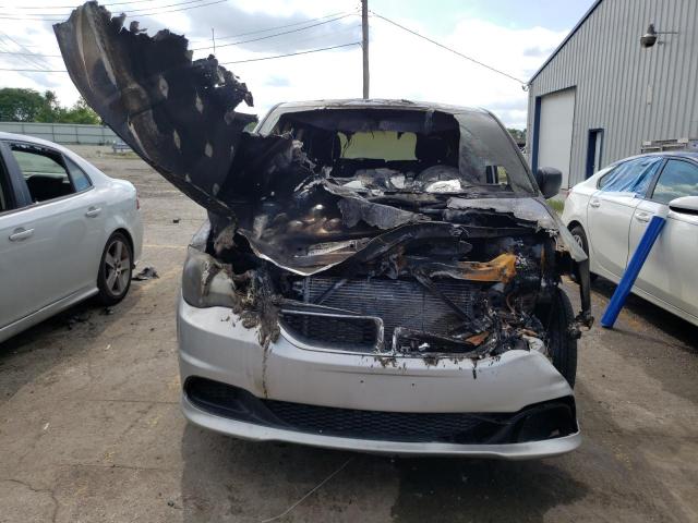 Photo 5 from auction – 2011 DODGE GRAND CARA with VIN 2D4RN4DG8BR769316