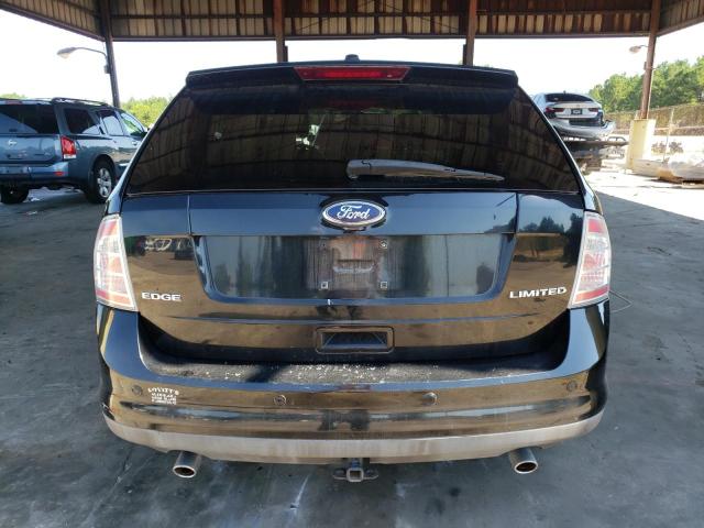 Photo 6 from auction – 2008 FORD EDGE LIMIT with VIN 2FMDK39C98BA54901