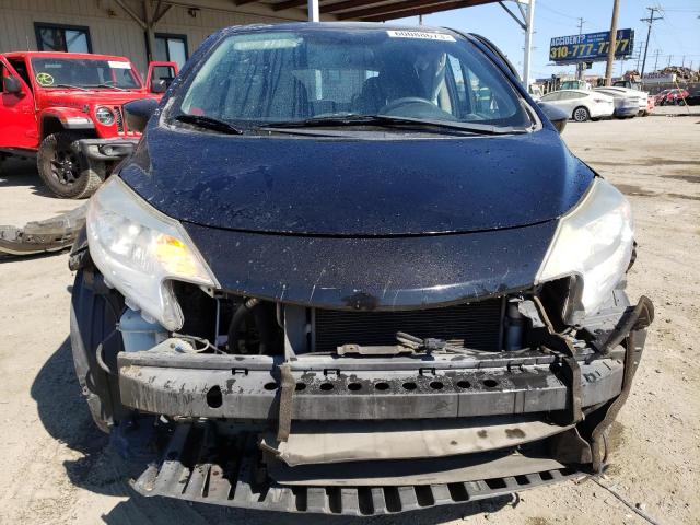 Снимка 5 от търг – 2015 NISSAN VERSA NOTE с VIN 3N1CE2CP2FL373283