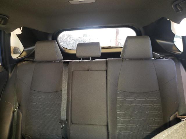 Photo 10 from auction – 2023 TOYOTA RAV4 SE with VIN JTM16RFV2PJ025710